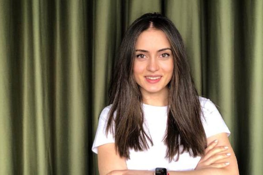 In-Person Dietitian in Istanbul (Ataşehir)