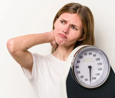 Neden Kilo Alamıyorum? Olası Tıbbi Nedenler ve Yaklaşımlar