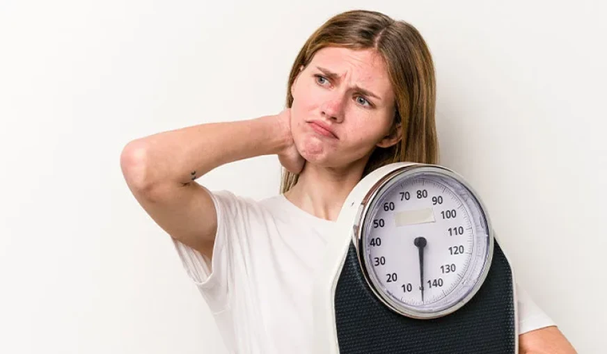 Neden Kilo Alamıyorum? Olası Tıbbi Nedenler ve Yaklaşımlar