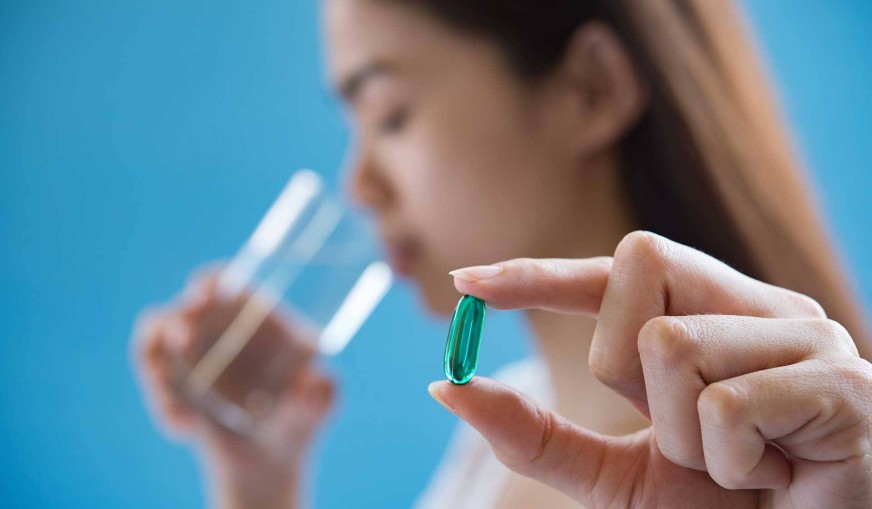 NMN Besin Takviyesi Nedir?