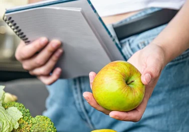 Özel Beslenme Programları: Kişiye Özel Sağlık Rehberi