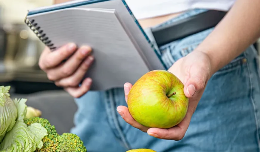 Özel Beslenme Programları: Kişiye Özel Sağlık Rehberi