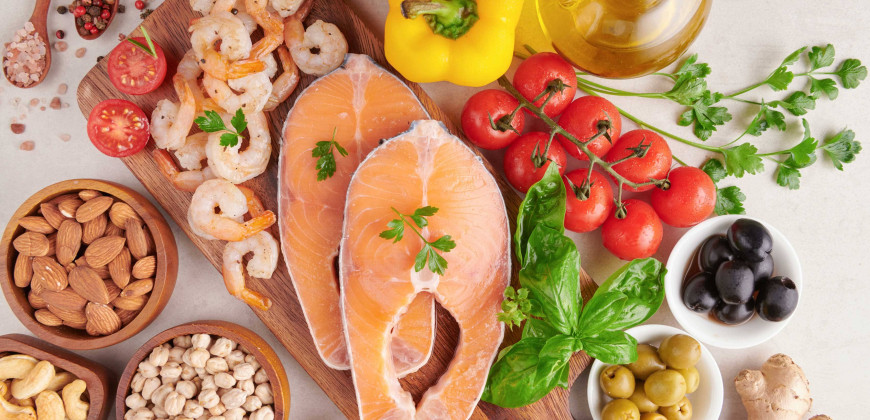 Omega 3’ün Zayıflamaya Etkileri Nelerdir?