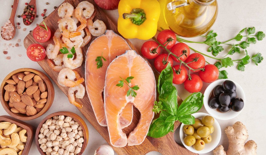 Omega 3’ün Zayıflamaya Etkileri Nelerdir?