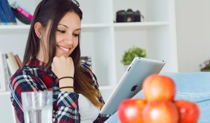 Online Diyet Danışmanlığı | Kişiye Özel Sağlıklı Beslenme