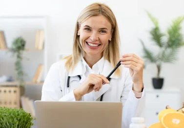 Online Diyet Danışmanlığı: Uzman Diyetisyen Desteği