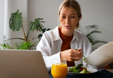 Online Diyet Danışmanlığı: Uzman Diyetisyenlerle Sağlıklı Kilo Verin