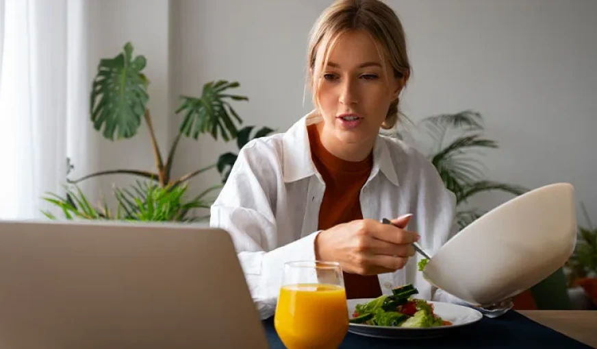 Online Diyet Danışmanlığı: Uzman Diyetisyenlerle Sağlıklı Kilo Verin