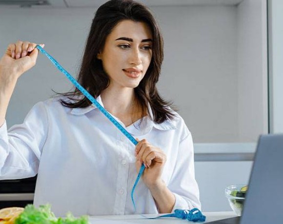 Online Diyet ile Zayıflamak Mümkün mü?