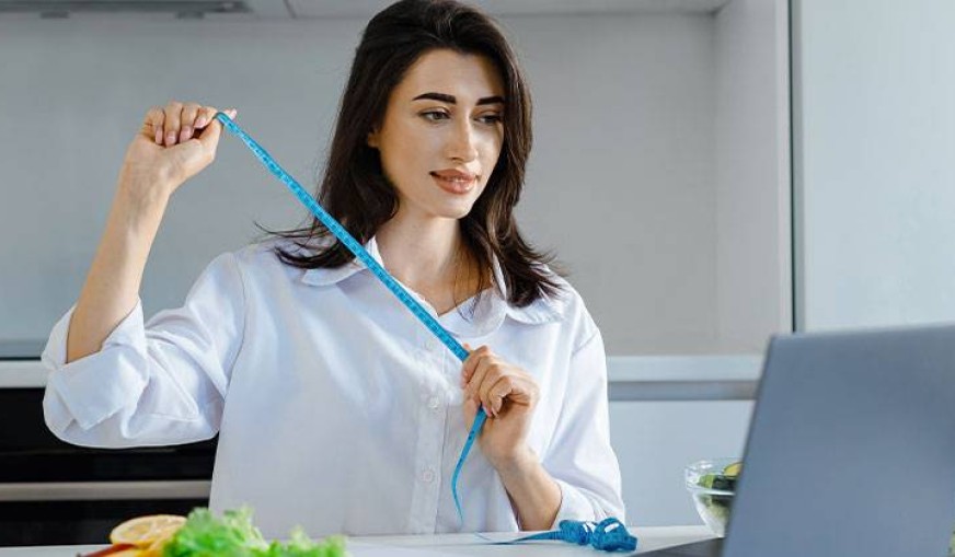 Online Diyet ile Zayıflamak Mümkün mü?