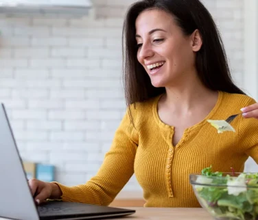 Online Diyet Nedir? Uzman Diyetisyen ile Sağlıklı Beslenme