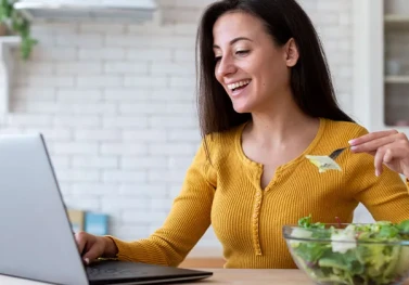 Online Diyet Nedir? Uzman Diyetisyen ile Sağlıklı Beslenme