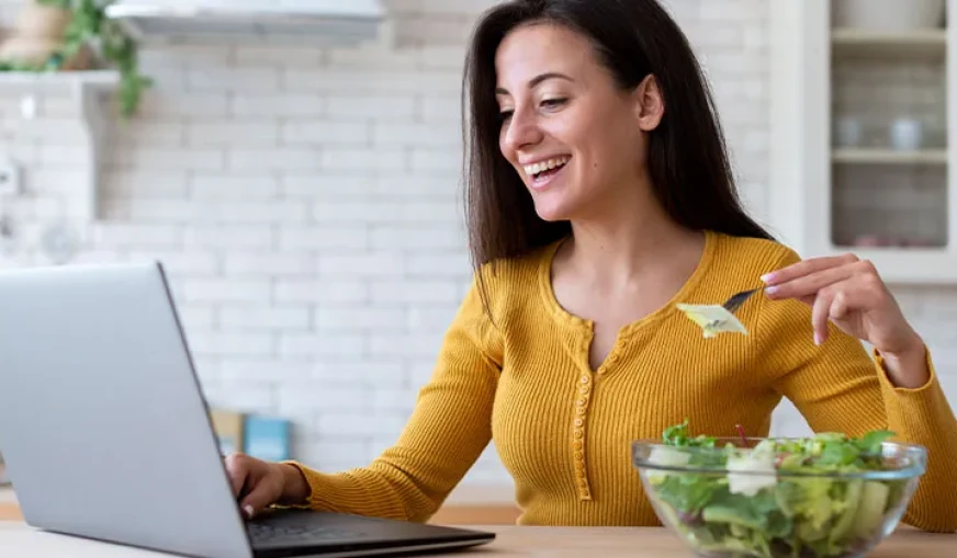 Online Diyet Nedir? Uzman Diyetisyen ile Sağlıklı Beslenme