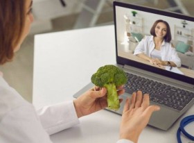 Online Diyet: Uzaktan Beslenme Danışmanlığı
