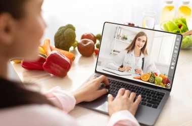 Online Diyet ve Sağlık: Dijital Araçlarla Daha İyi Bir Yaşam