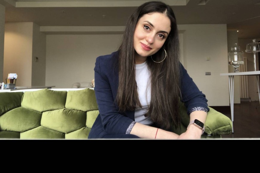 Online Dietitian & Nutritionist (Video Consultations in English)