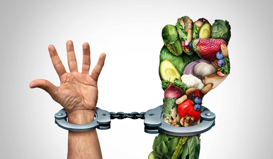 Ortoreksi: Sağlıklı Beslenme Saplantısı ve Etkileri