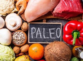 Paleo Diyeti ile Sağlıklı Yaşam