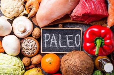 Paleo Diyeti ile Sağlıklı Yaşam