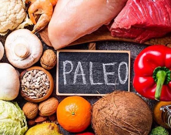 Paleo Diyeti ile Sağlıklı Yaşam