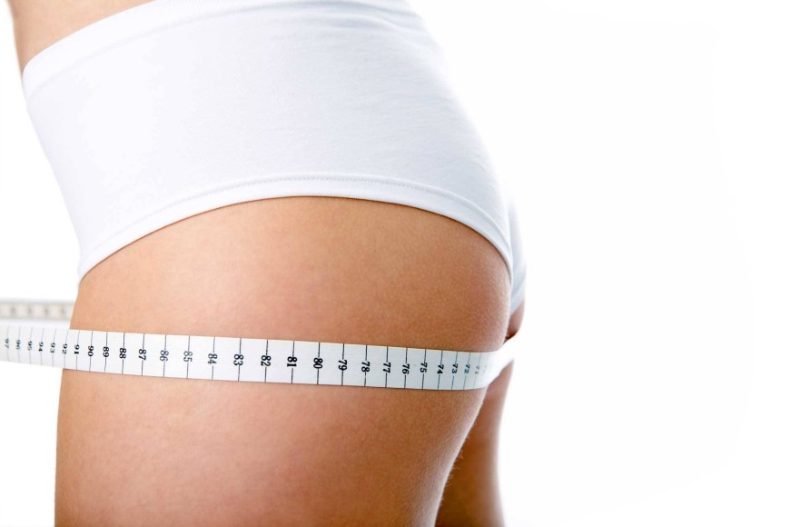 Buttock Firming