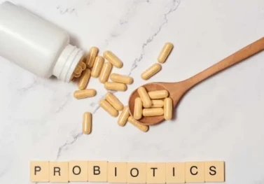 Probiyotik ve Prebiyotiklerin Sindirim Üzerindeki Etkileri