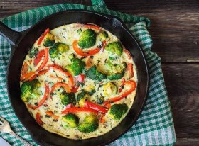 Protein Açısından Zengin Kahvaltılar