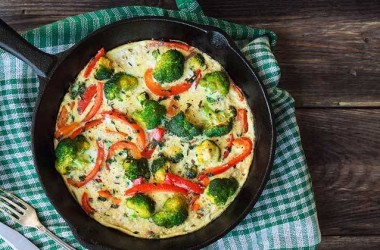 Protein Açısından Zengin Kahvaltılar