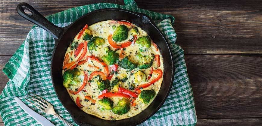 Protein Açısından Zengin Kahvaltılar