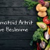 Romatoid Artrit ve Beslenme İlişkisi