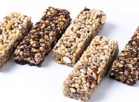 Şekersiz Fit Bar Nasıl Yapılır?