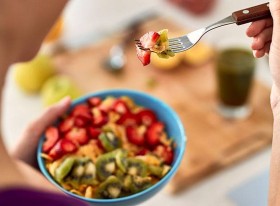Sağlıklı Beslenme ile Diyet Arasındaki İlişki