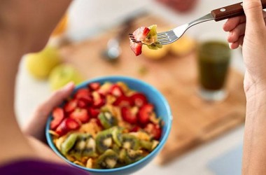 Sağlıklı Beslenme ile Diyet Arasındaki İlişki