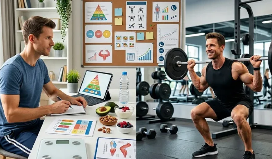 Healthy Weight Gain Program: Scientific Tips and Approaches