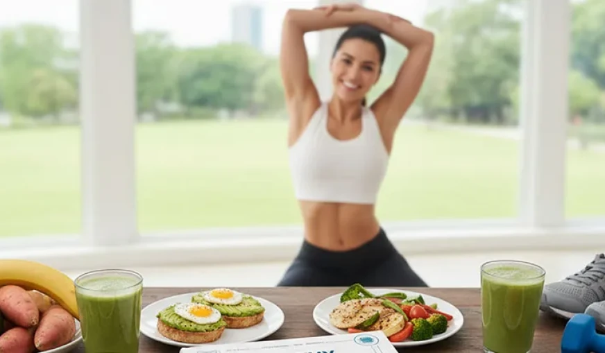 Sağlıklı Kilo Alma Rehberi: Bilimsel Yöntemler ve Sürdürülebilir Stratejiler