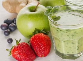 Sağlıklı Smoothie Tarifleri