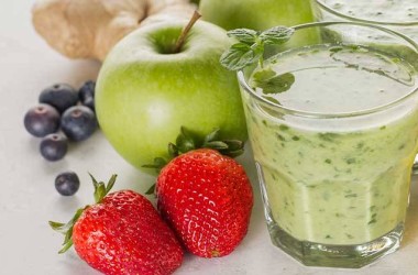 Sağlıklı Smoothie Tarifleri