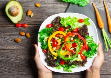 Sağlıklı Vejetaryen Diyet Listesi: Haftalık Menü ve Planlama