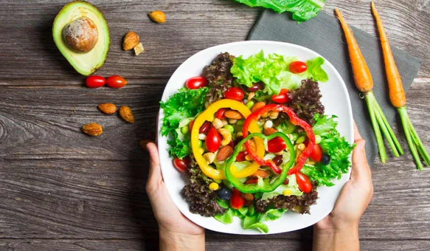 Sağlıklı Vejetaryen Diyet Listesi: Haftalık Menü ve Planlama