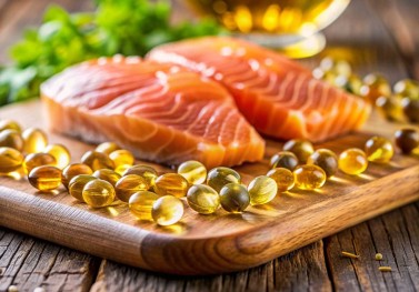 Sağlıklı Yağlar: Omega-3 ve Omega-6 Nedir?