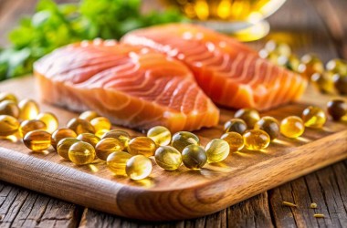 Sağlıklı Yağlar: Omega-3 ve Omega-6 Nedir?