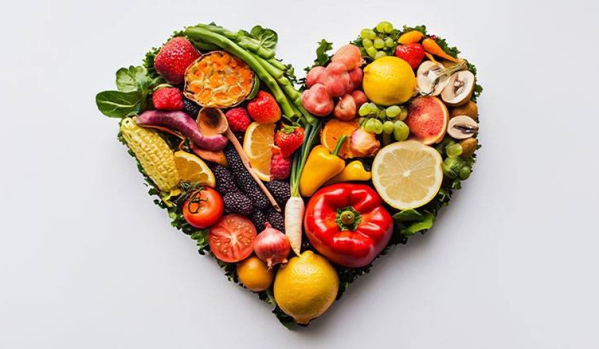 Sağlıklı Yaşam İçin Beslenme Alışkanlıklarını Değiştirme Rehberi