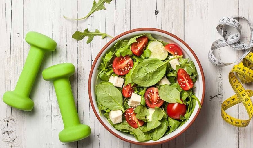 Sağlıklı Beslenme Ile Diyet Arasındaki Önemli İlişki Nedir?