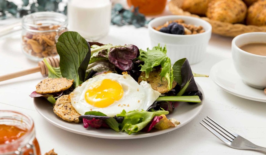 Sahurda Beslenme Nasıl Olmalıdır?