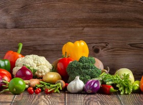 Sebze Tüketmeniz için Gerekli 8 Neden