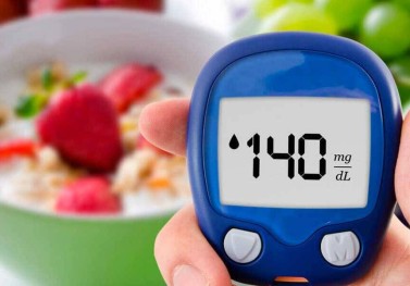 Şeker Hastalığında Doğru Beslenmek