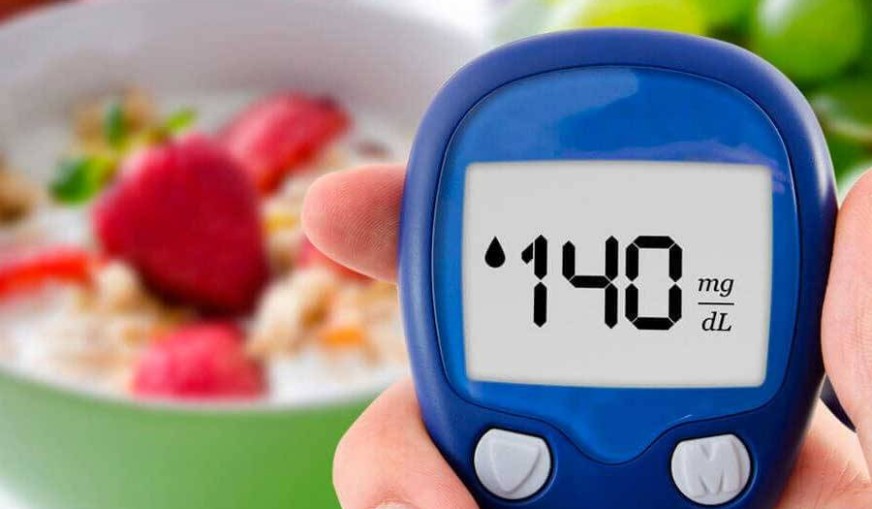 Şeker Hastalığında Doğru Beslenmek