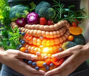 SIBO Diyeti ile Bağırsak Florasını Nasıl Dengeleyebilirsiniz?