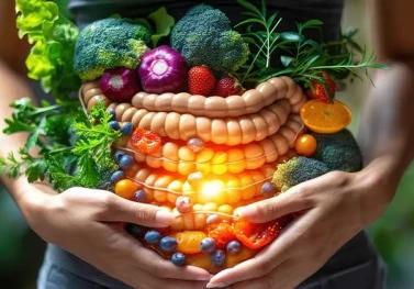 SIBO Diyeti ile Bağırsak Florasını Nasıl Dengeleyebilirsiniz?