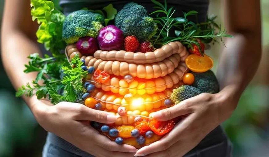 SIBO Diyeti ile Bağırsak Florasını Nasıl Dengeleyebilirsiniz?